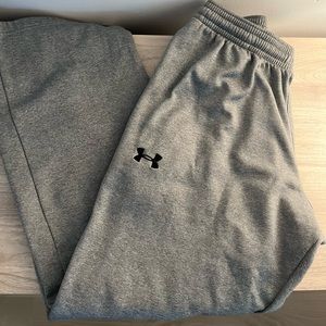Men’s Medium Under Armour Sweatpants